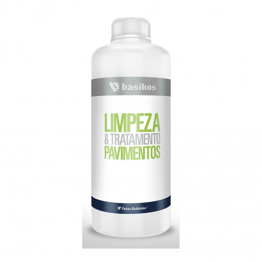 Limpa e Trata Pavimentos 750ml
