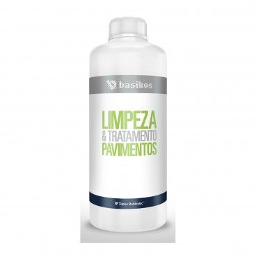 Limpa e Trata Pavimentos 750ml