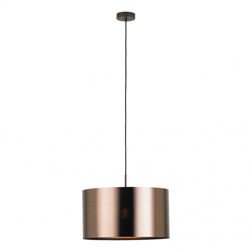 Suspenso Eglo Saganto 1 1x60W E27