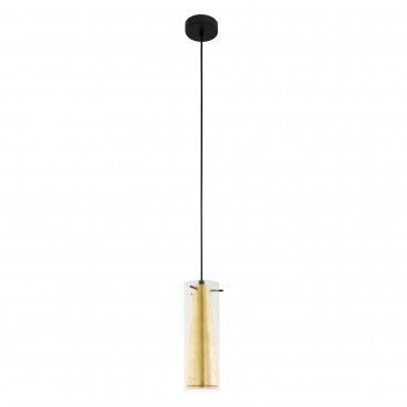 Suspenso Eglo Pinto Gold HL/1