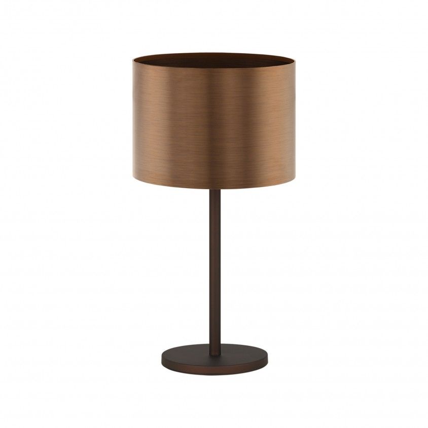 Candeeiro de Mesa Eglo Saganto 1