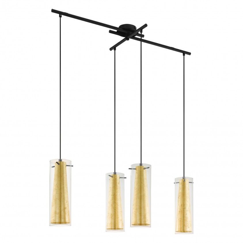 Suspenso Eglo Pinto Gold HL/4