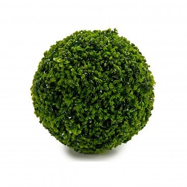 Bola Arbusto Verde
