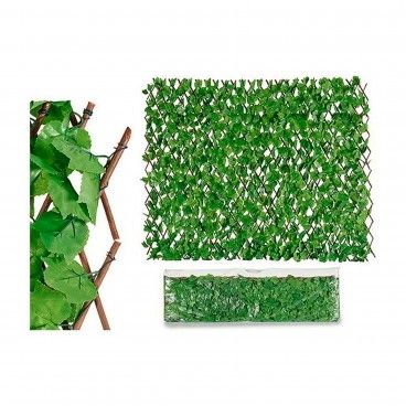 Jardim Vertical Verde Claro 100x200cm