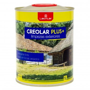 Creolina Forte 1L