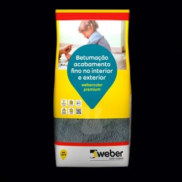 Weber Color Premium 5kg