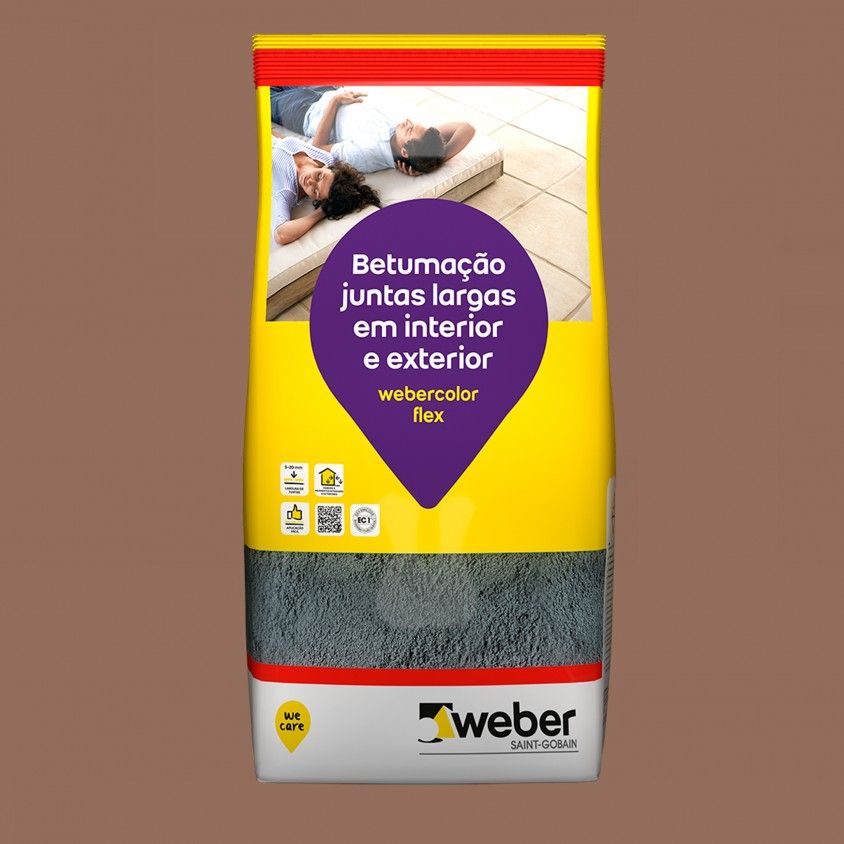 Weber Color Flex 5kg