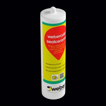 Weber Color Sealceramic 310ml
