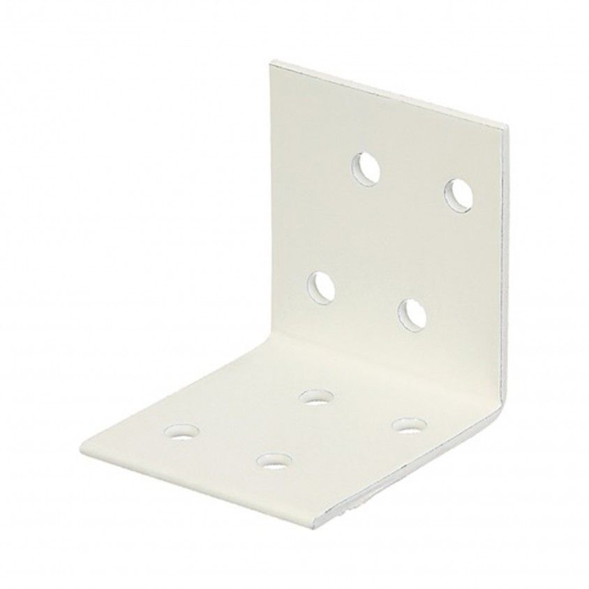 Esquadro de Ligao Galvanizado