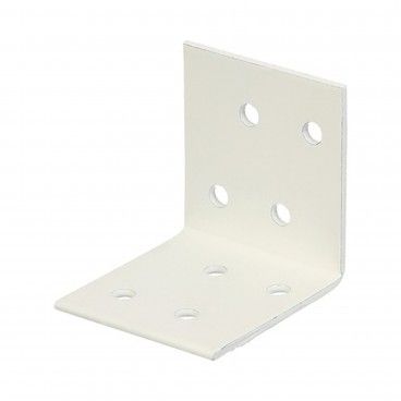 Esquadro de Ligao Galvanizado