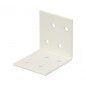 Esquadro Multi-Furos Galvanizado