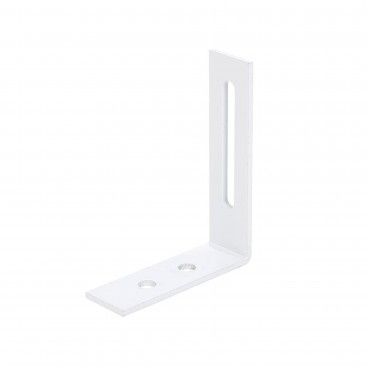 Esquadro Regulvel Zincado