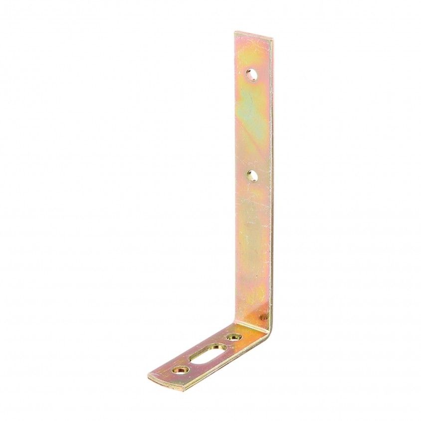 Esquadro para Cortinas