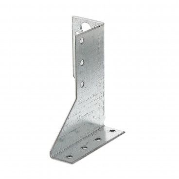 Suporte de Afastamento Varivel Galvanizado Esquerdo