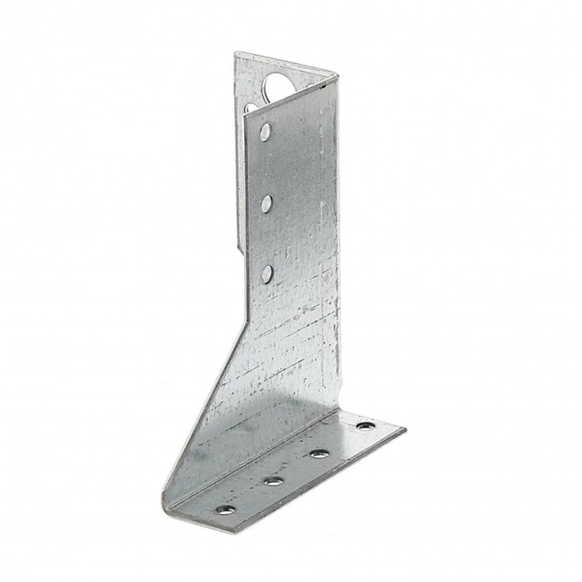 Suporte de Afastamento Varivel Galvanizado Esquerdo