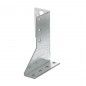 Suporte de Afastamento Varivel Galvanizado Esquerdo