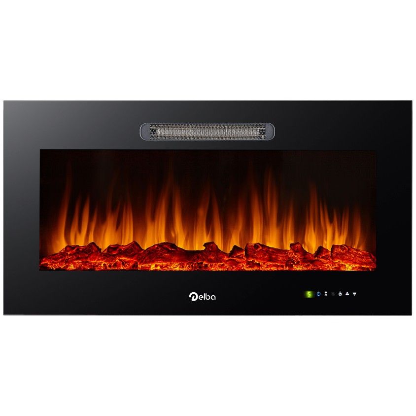 Salamandra El�trica Delba DB-845