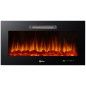 Salamandra El�trica Delba DB-845