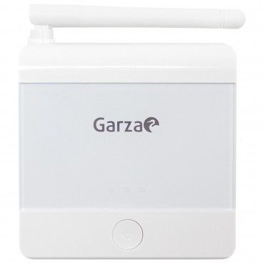 Termostato Digital RF Garza sem Fios