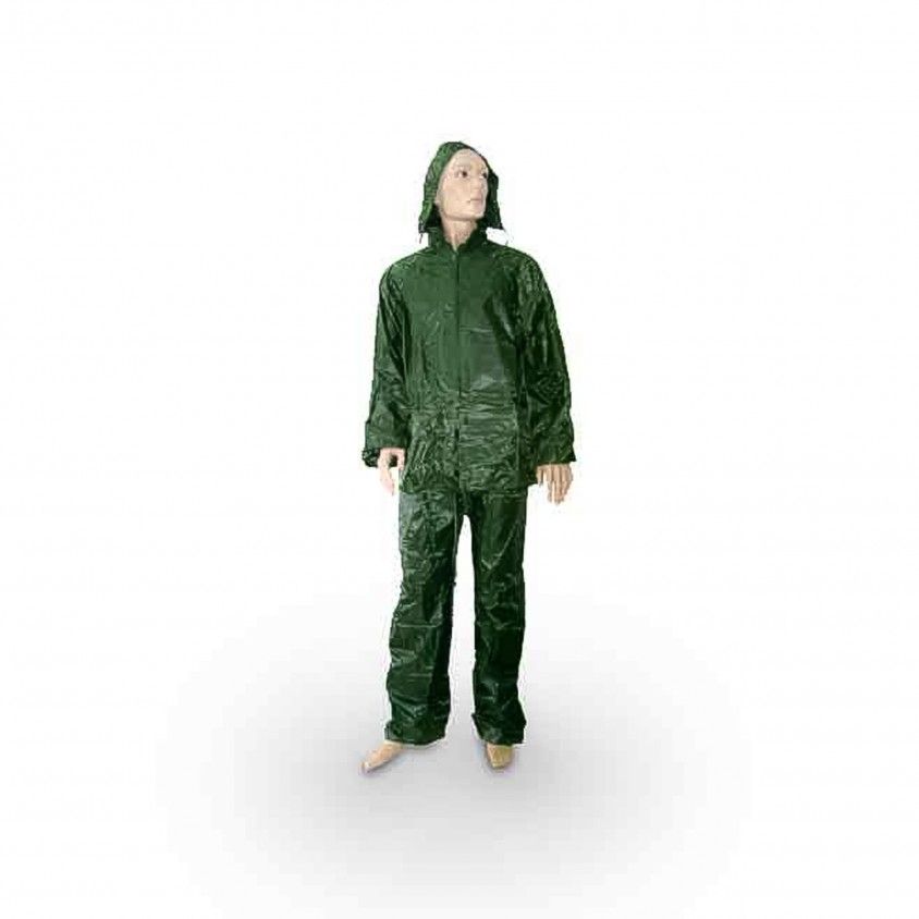 Fato Impermevel Nylon