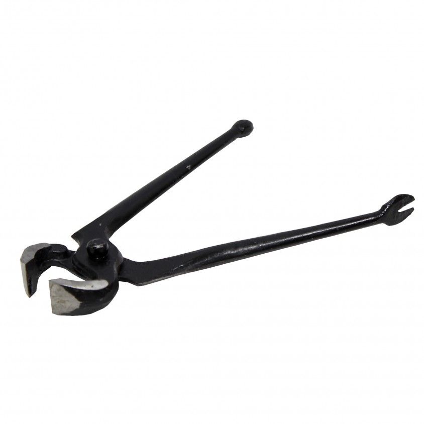 Turqu�s Bot�o com Unha