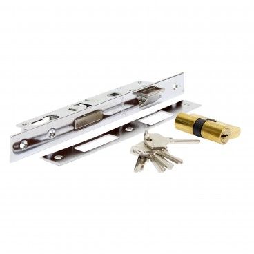 Fechadura Segurana com Canho 20mm
