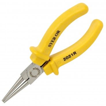 Alicate de Pontas Direitas 160mm 2021