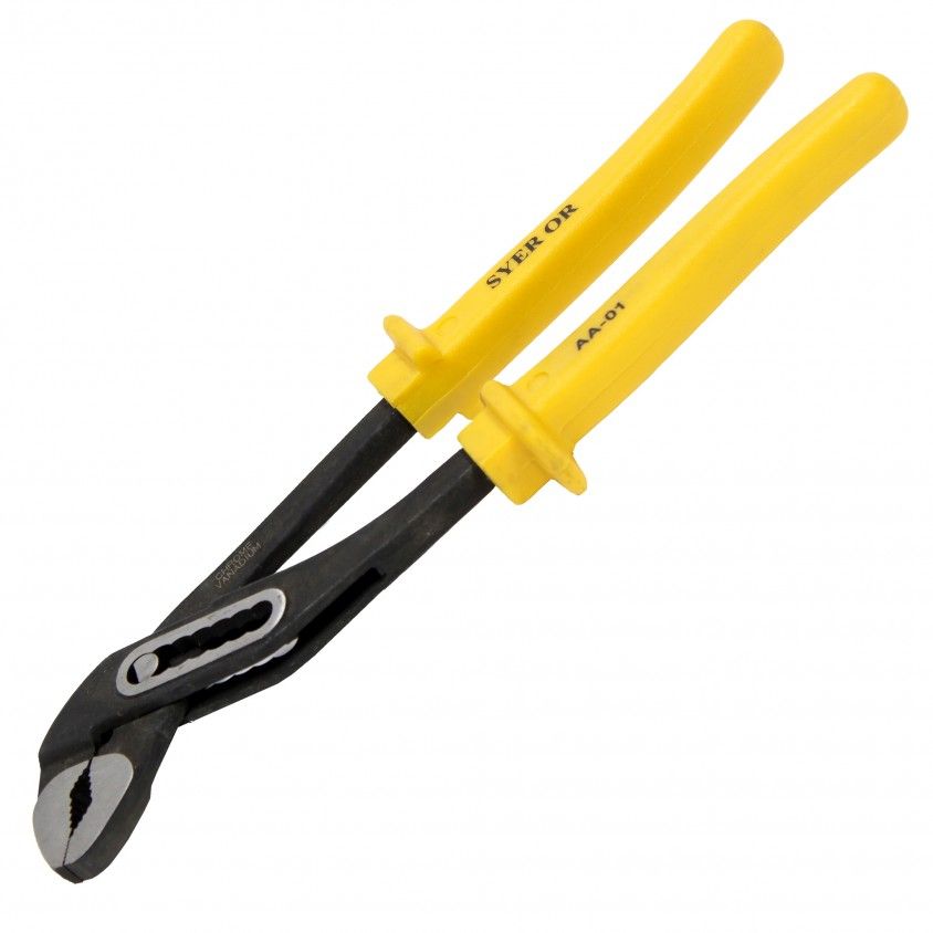 Alicate de Bomba de gua 250mm