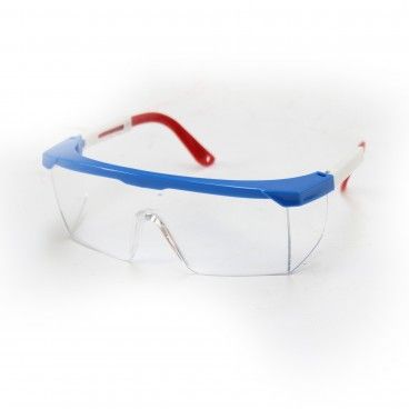 culos de Proteo Ajustveis com Lentes Anti-Risco