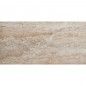 Revestimento Aleluia Natura Travertino Noz Shine 30x60