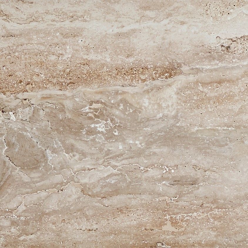 Revestimento Aleluia Natura Travertino Noz Shine 30x60