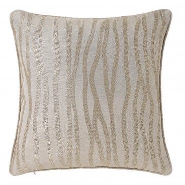 Almofada Jacquard Zebra