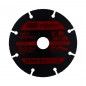 Disco de Corte Multimaterial Norton Clipper