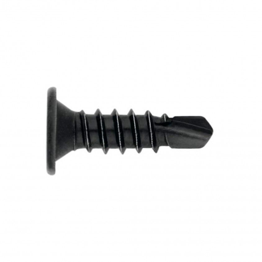 Parafuso Autoperfurante Cabea Extraplana Ph 500un