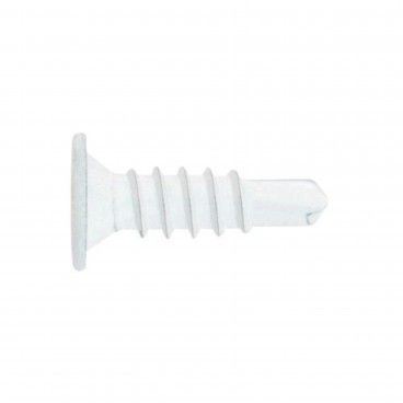 Parafuso Autoperfurante Cabeça Extraplana Ph 500un Parafuso Autoperfurante Cabeça Extraplana Ph 500un