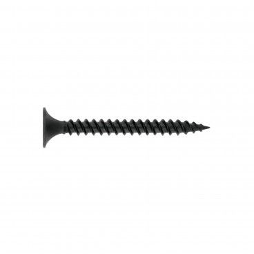 Parafuso Fosfatado para Placas de Gesso PH 500un