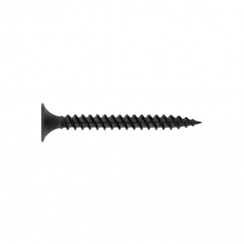 Parafuso Fosfatado para Placas de Gesso PH 500un Parafuso Fosfatado para Placas de Gesso PH 500un