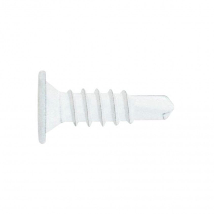 Parafuso Autoperfurante Cabeça Extraplana Ph 500un Parafuso Autoperfurante Cabeça Extraplana Ph 500un