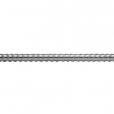 Var�o Roscado Idx Inox A2 1m