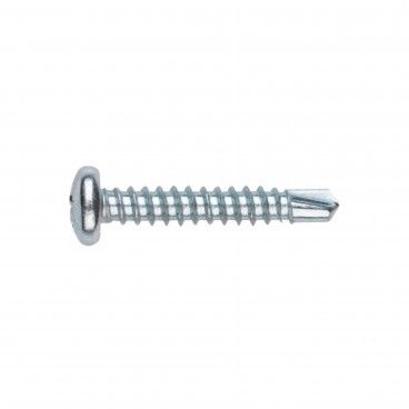 Parafuso Autoperfurante Cabea Cilndrica PH DIN-7504-N 20un