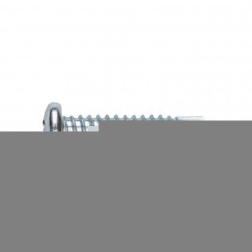 Parafuso Autoperfurante Cabea Cilndrica PH DIN-7504-N 40un