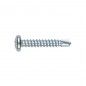 Parafuso Autoperfurante Cabea de Embeber PH DIN-7504-P 40un
