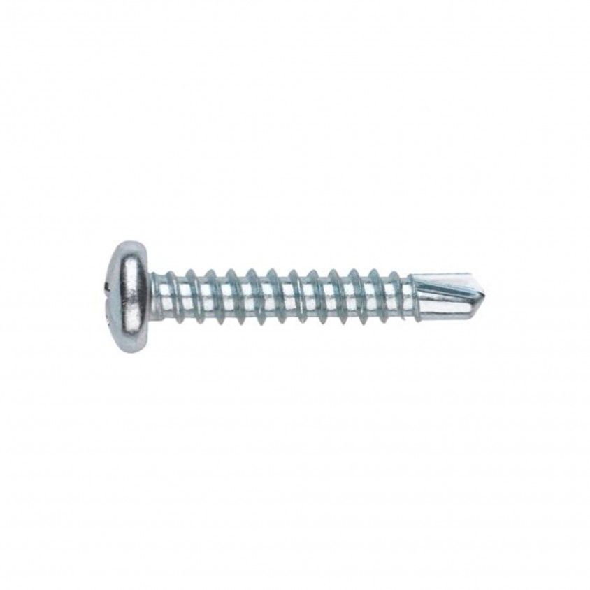 Parafuso Autoperfurante Cabea Cilndrica PH DIN-7504-N 35un