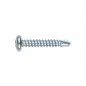 Parafuso Autoperfurante Cabea Cilndrica PH DIN-7504-N 35un