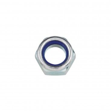 Porca Autoblocante DIN-985 5un
