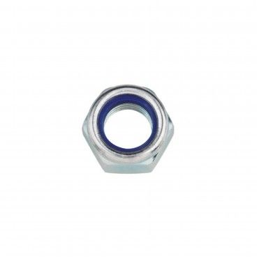 Porca Autoblocante DIN-985 10un