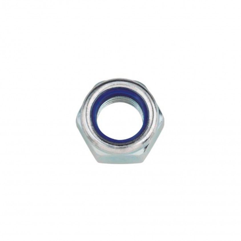Porca Autoblocante DIN-985 5un
