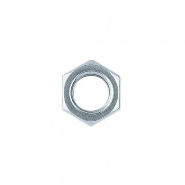 Porca Hexagonal Inox DIN-934 10un