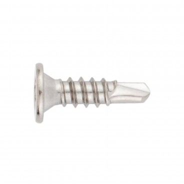 Parafuso Autoperfurante Cabea Extraplana Ph 500un