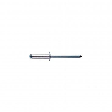 Rebite de Alumnio RE-NO 50un